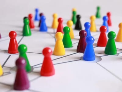 How to build your legal network