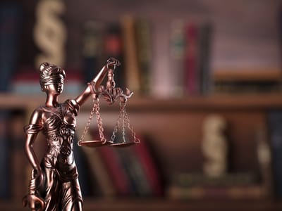lawyer